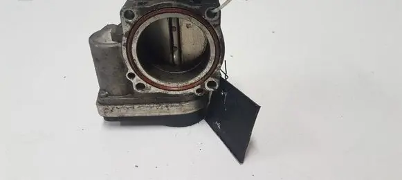 BMW 3 E46 Throttle valve 1354143922404