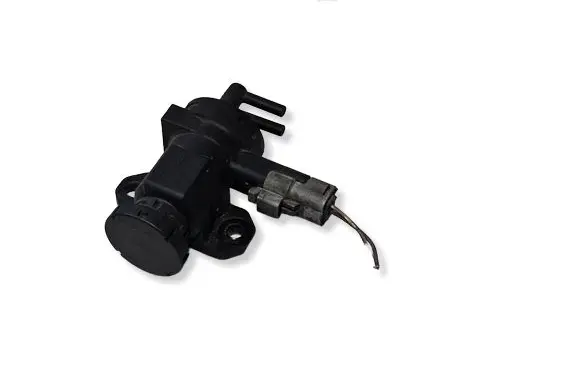 Citroen Jumpy Turbo solenoid valve 9635704380