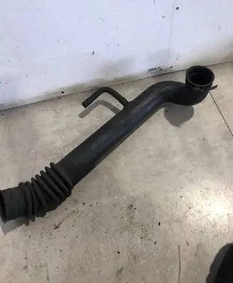Jeep Wrangler Air intake duct part 53030611