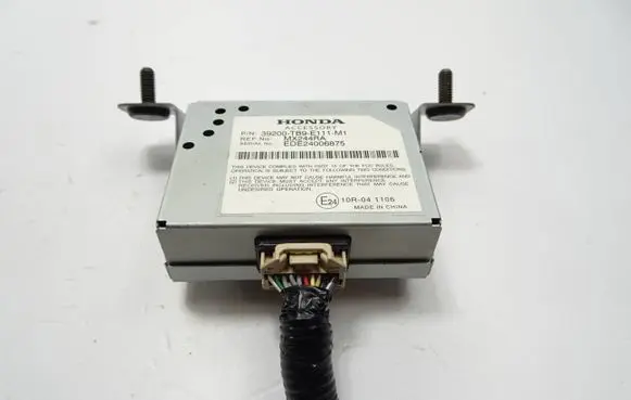 Honda Civic IX Other control units/modules 39200TB9E111M1 EDE24006875