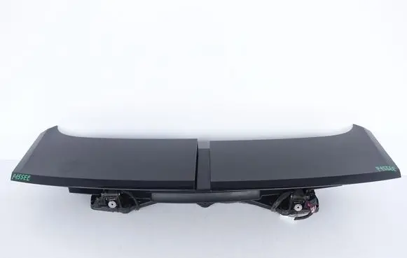 Porsche Panamera (971) Tailgate/trunk spoiler 971827678AYG2X