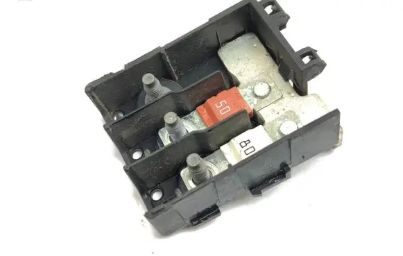 Audi A4 S4 B9 Battery relay fuse 8W0941824AN 180302 17032017