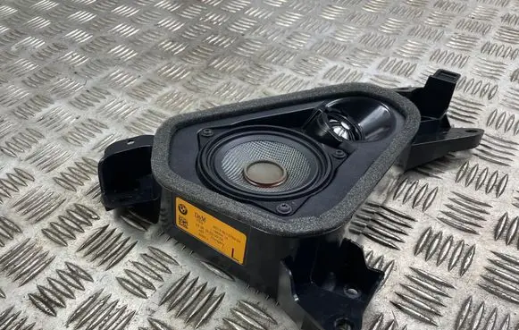 BMW X3 F25 Parcel shelf speaker 9213759 18820010