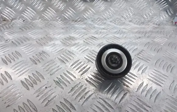 Mercedes-Benz Sprinter W906 Belt tensioner pulley A6512000270 F55418403