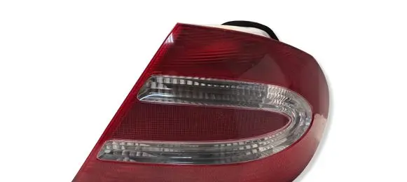 Mercedes-Benz CLK A209 C209 Rear/tail lights A2098200264