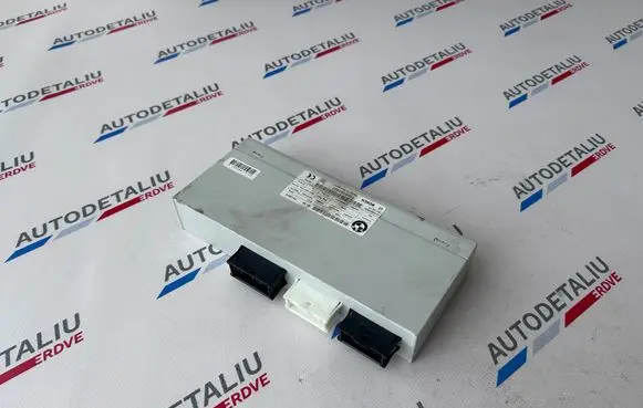 BMW 2 F46 Tailgate/trunk control unit/module 7412610 61357412610