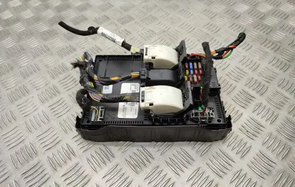 Ford Focus Fuse box set JX6T15604BJH