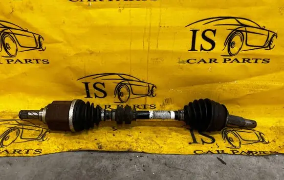 Renault Kadjar Front driveshaft 391014PA0B