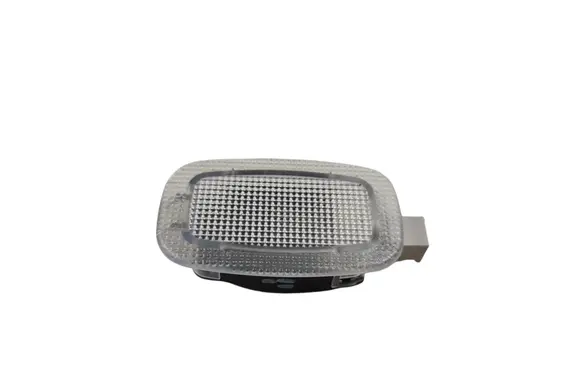 Mercedes-Benz C W205 Boot/trunk interior light A0028202101 2JA00921104