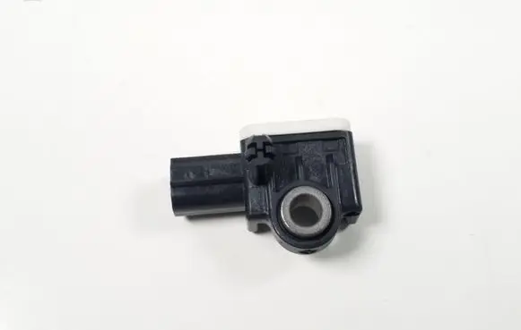 Jaguar XJ X351 Airbag deployment crash/impact sensor 8M5T14B342AC