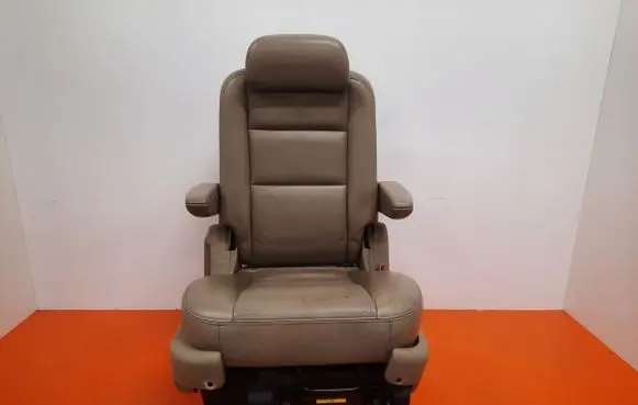 Ford Freestar Rear seat 