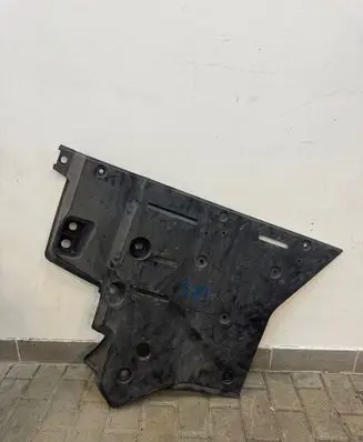 Lexus NX Engine splash shield/under tray 5816642060