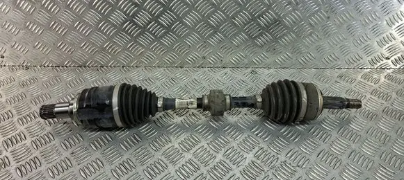 Toyota C-HR I Front driveshaft EBJ92MBP303