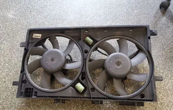 Opel Insignia A Fan set 00690727
