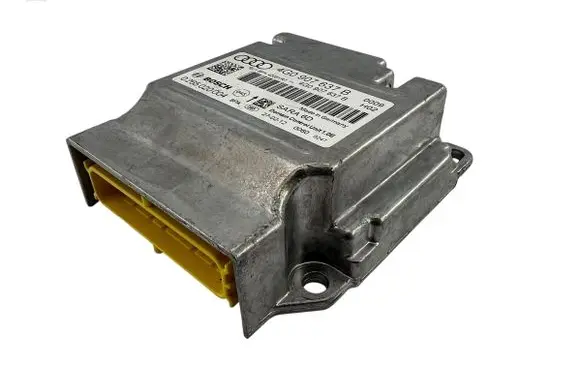 Audi A6 S6 C7 4G ESP (stability system) control unit 4G0907637B 0265020004