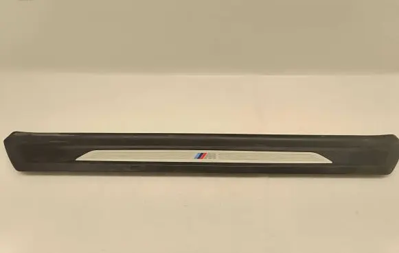 BMW 4 F32 F33 Front sill trim cover 8054526 893792600