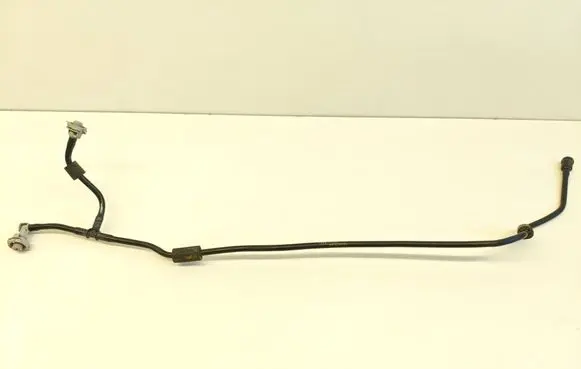 Audi Q7 4M Coolant pipe/hose 4M0121081BG