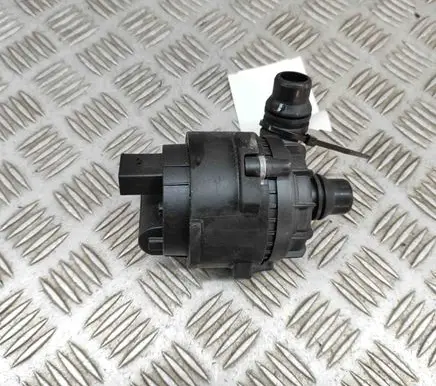 BMW i4 Electric auxiliary coolant/water pump 9455030