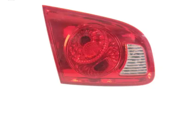 Hyundai Santa Fe Tailgate rear/tail lights 924052B000