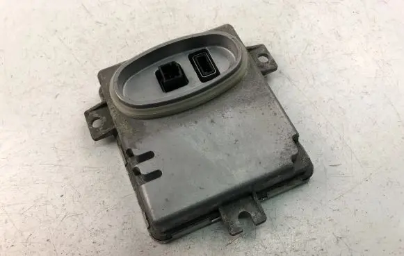 Xenon control unit/module
