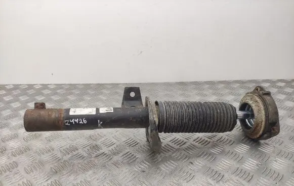 Skoda Yeti (5L) Front shock absorber/damper 824903007073