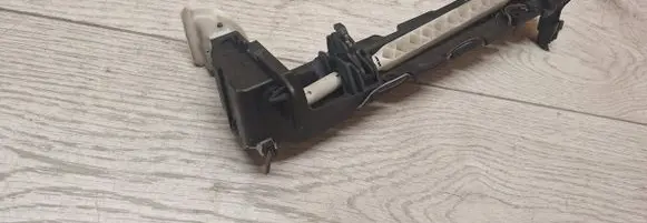 Mercedes-Benz E W211 Glove box lock 2116800184