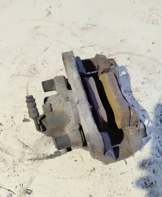 Renault Laguna III Front brake caliper