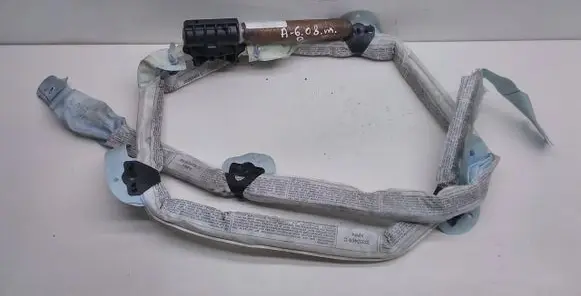 Audi A6 S6 C6 4F Side airbag 4F5880742C