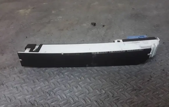 Citroen C4 Grand Picasso Screen/display/small screen 9658592680