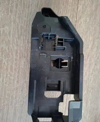 Ford Capri EV Other exterior part 1EA906508C