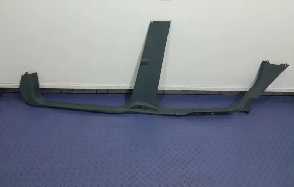 Ford Grand C-MAX Other sill/pillar trim element AM51-R02349-ABW