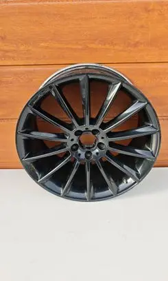 Mercedes-Benz E W238 R20 alloy rim A2134012300
