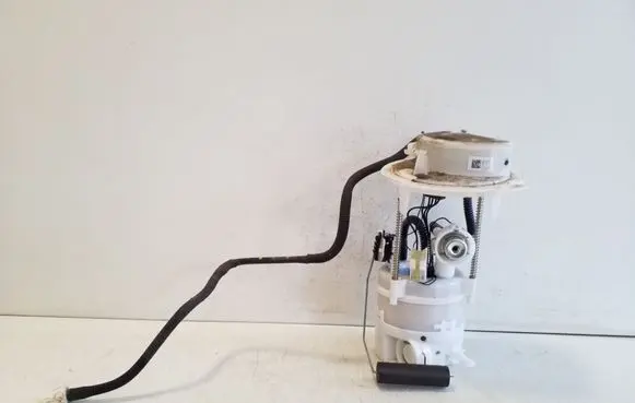 Citroen C5 Aircross In-tank fuel pump 9844352980