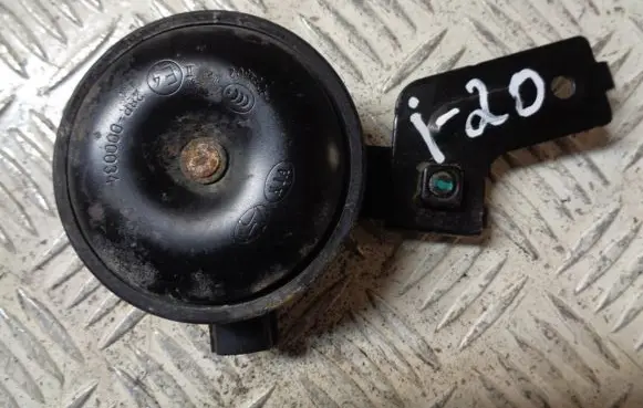 Hyundai i20 (GB IB) Horn signal 96630C8100