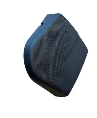 Mercedes-Benz S W221 Rear door speaker cover trim A2217370188 2217370188