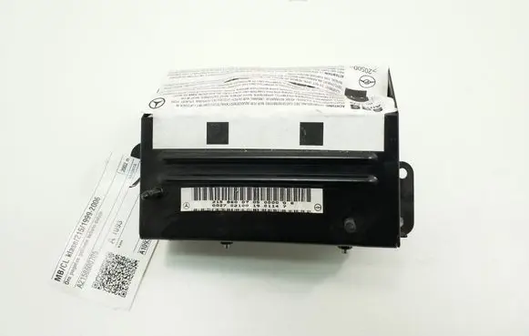 Mercedes-Benz CL C215 Side airbag A2158600705