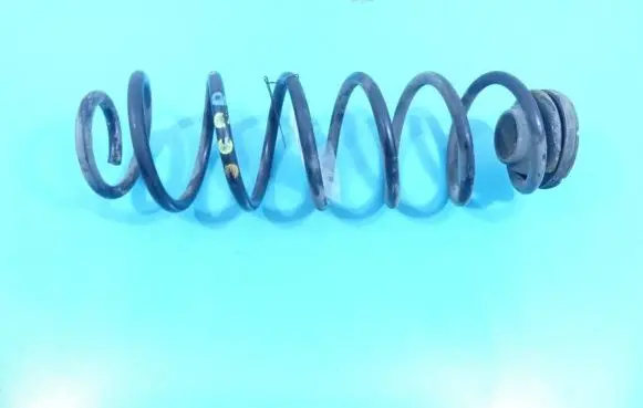 Seat Ibiza III (6L) Rear coil spring IMPRK1171063