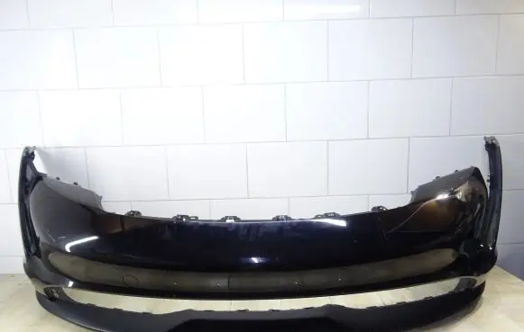 Porsche Cayman 987 Front bumper 9J1807221