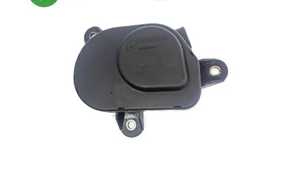 Mercedes-Benz E W211 Intake manifold valve actuator/motor A6111500494