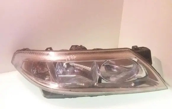 Renault Laguna II Headlight/headlamp 9060906102A 89004274