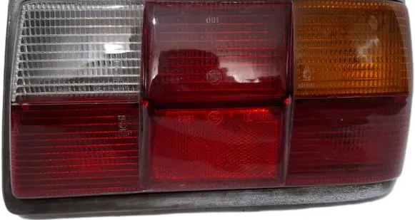BMW 5 E12 Rear/tail lights 1354416 63211354416
