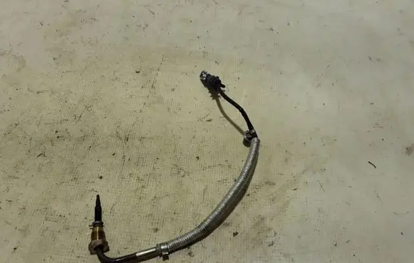 Volvo XC60 Exhaust gas temperature sensor 30668650
