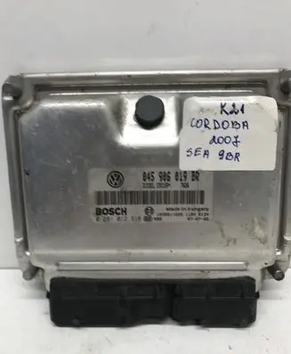 Seat Cordoba (6L) Engine control unit/module 045906019BR