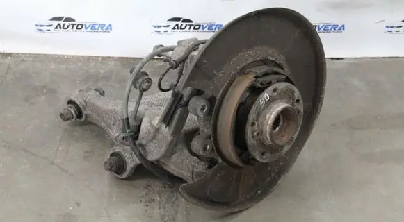 BMW M6 Rear wheel hub spindle/knuckle 