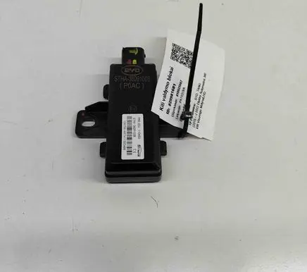 BYD Tang II Tire pressure control unit STHA3609100B