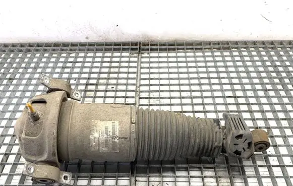 Audi Q7 4L Rear shock absorber/damper 4L0035503B