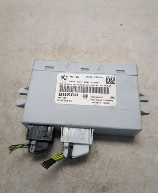 Mini Cooper Countryman R60 Parking PDC control unit/module 9252640 6002JC0000 0263004510
