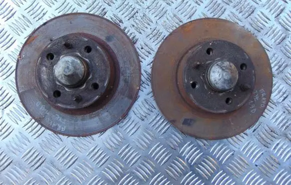 Fiat Bravo Other brake parts 