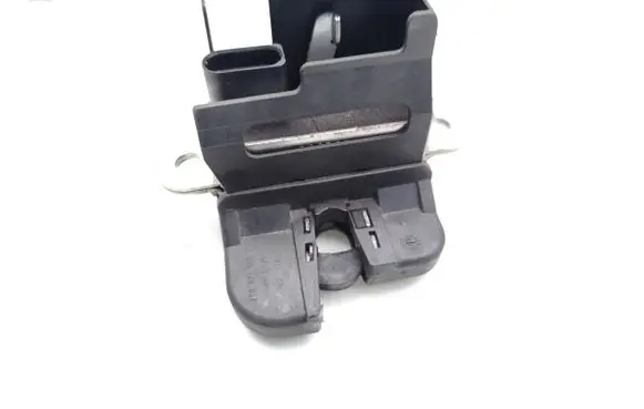 Volkswagen Touran I Tailgate/trunk/boot lock/catch/latch 1T0827505F