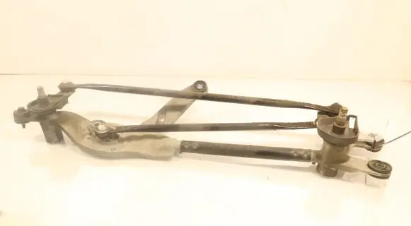 KIA Carens II Front wiper linkage 
